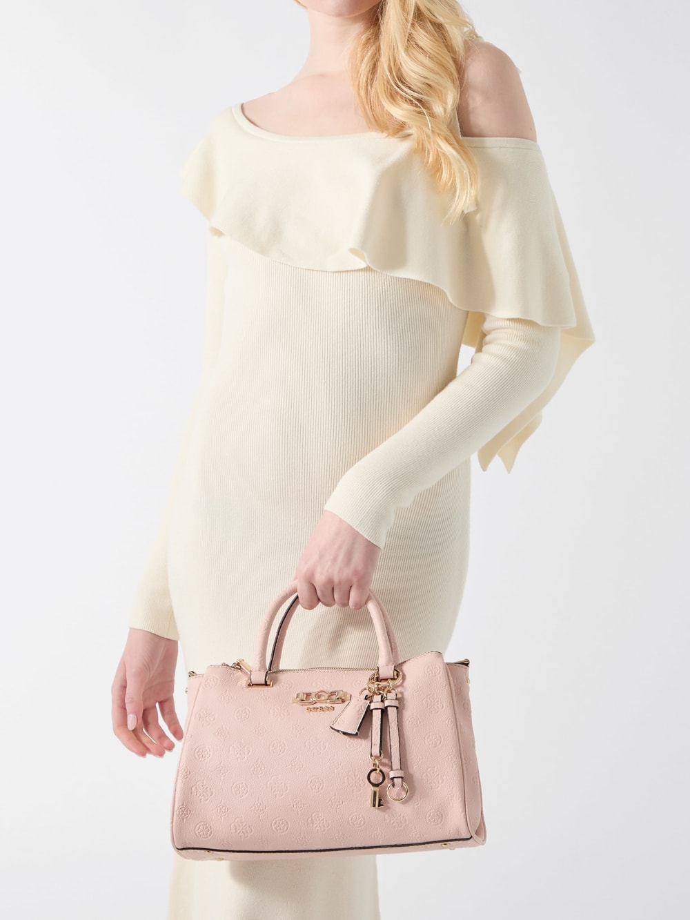 Anise HandBag - Guess