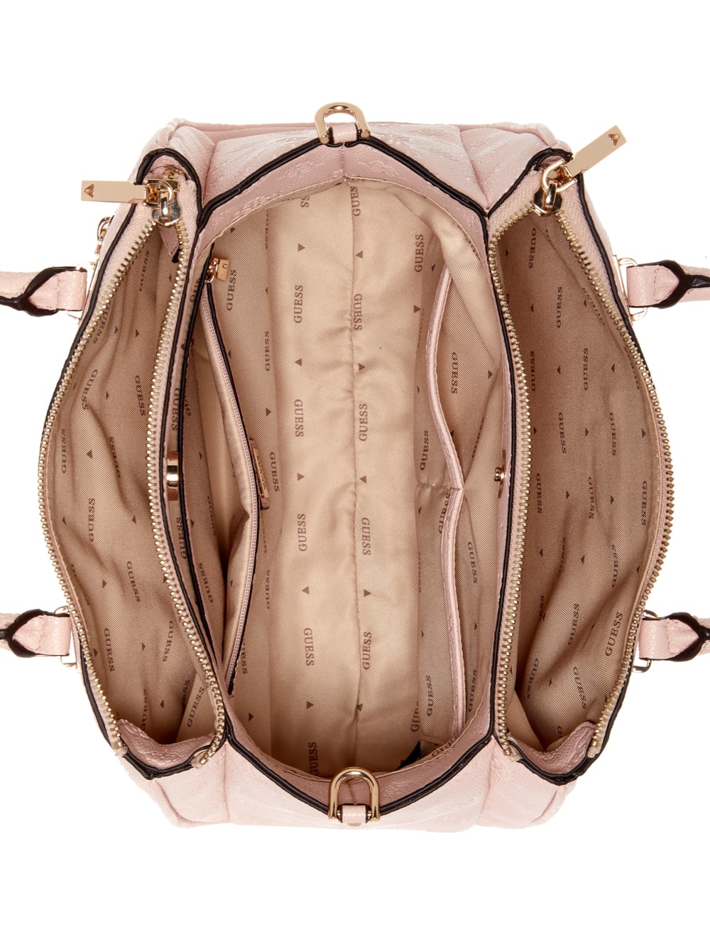 Anise HandBag - Guess