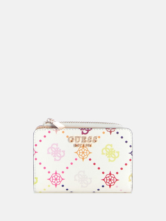 Emelie 4G Logo Wallet - Guess