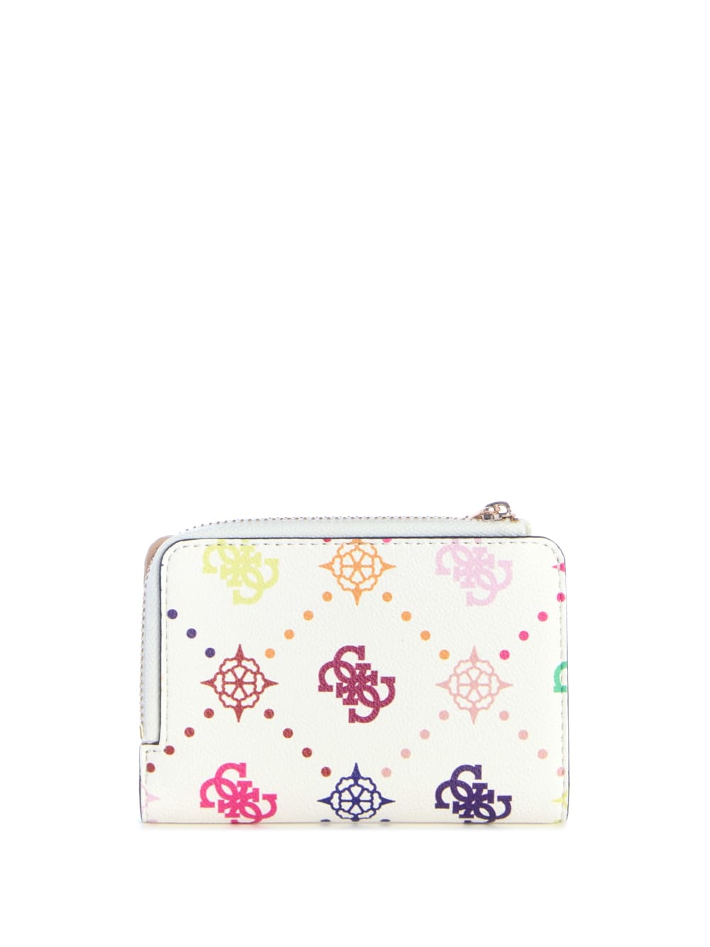 Emelie 4G Logo Wallet - Guess