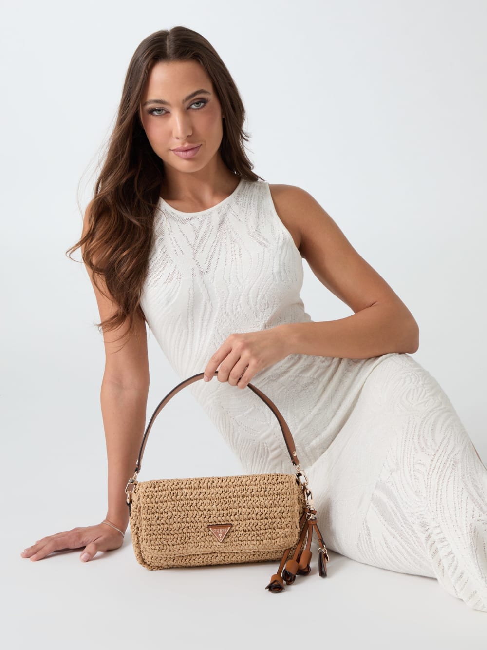 Ofelia Shoulder Bag - Guess