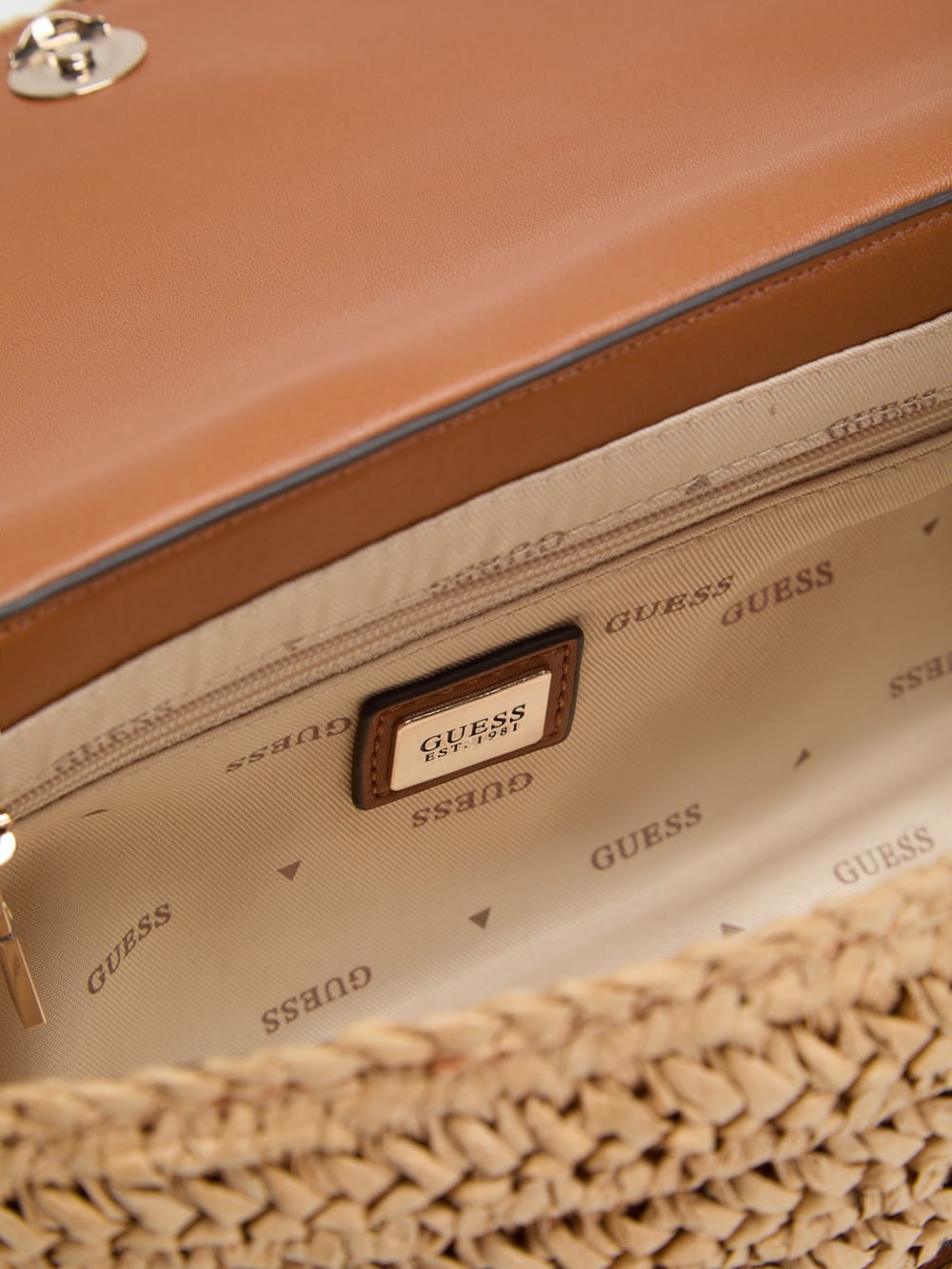 Ofelia Shoulder Bag - Guess
