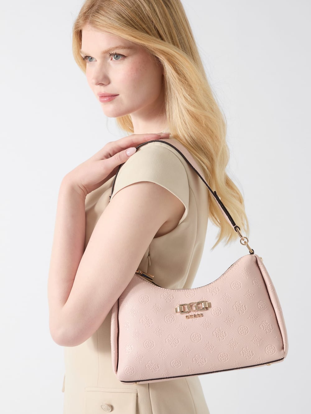 Anise Shoulder  Bag - Guess