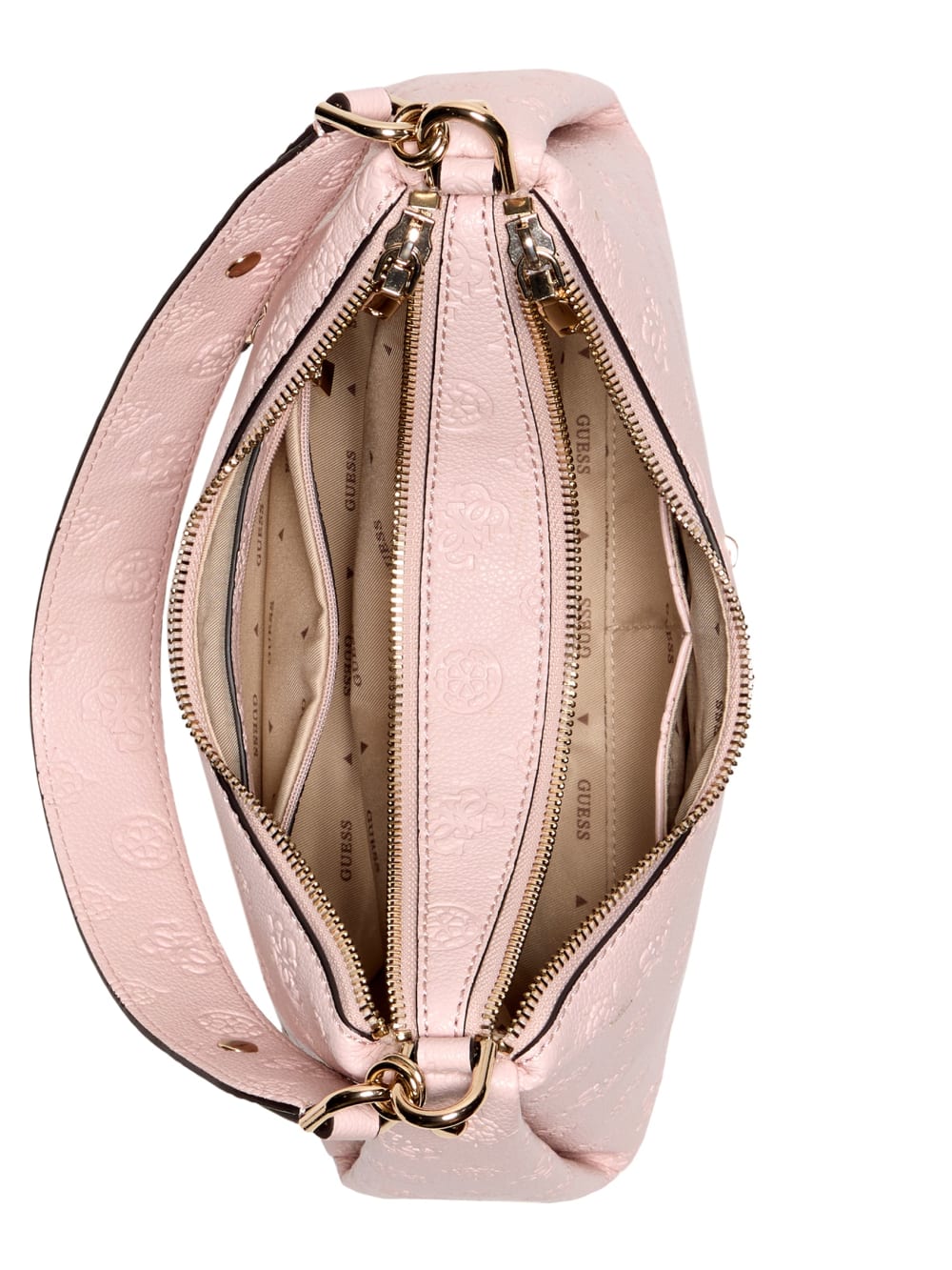Anise Shoulder  Bag - Guess