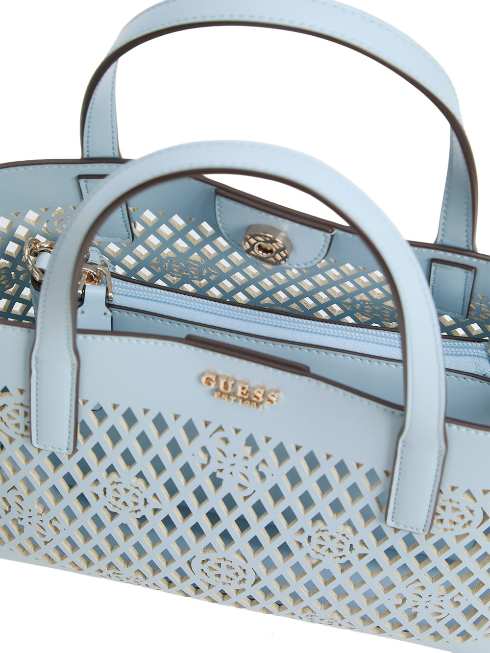 Letty Shopper - Guess