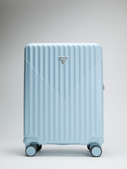 Centennial 18" 8-Wheel Suitcase - Guess