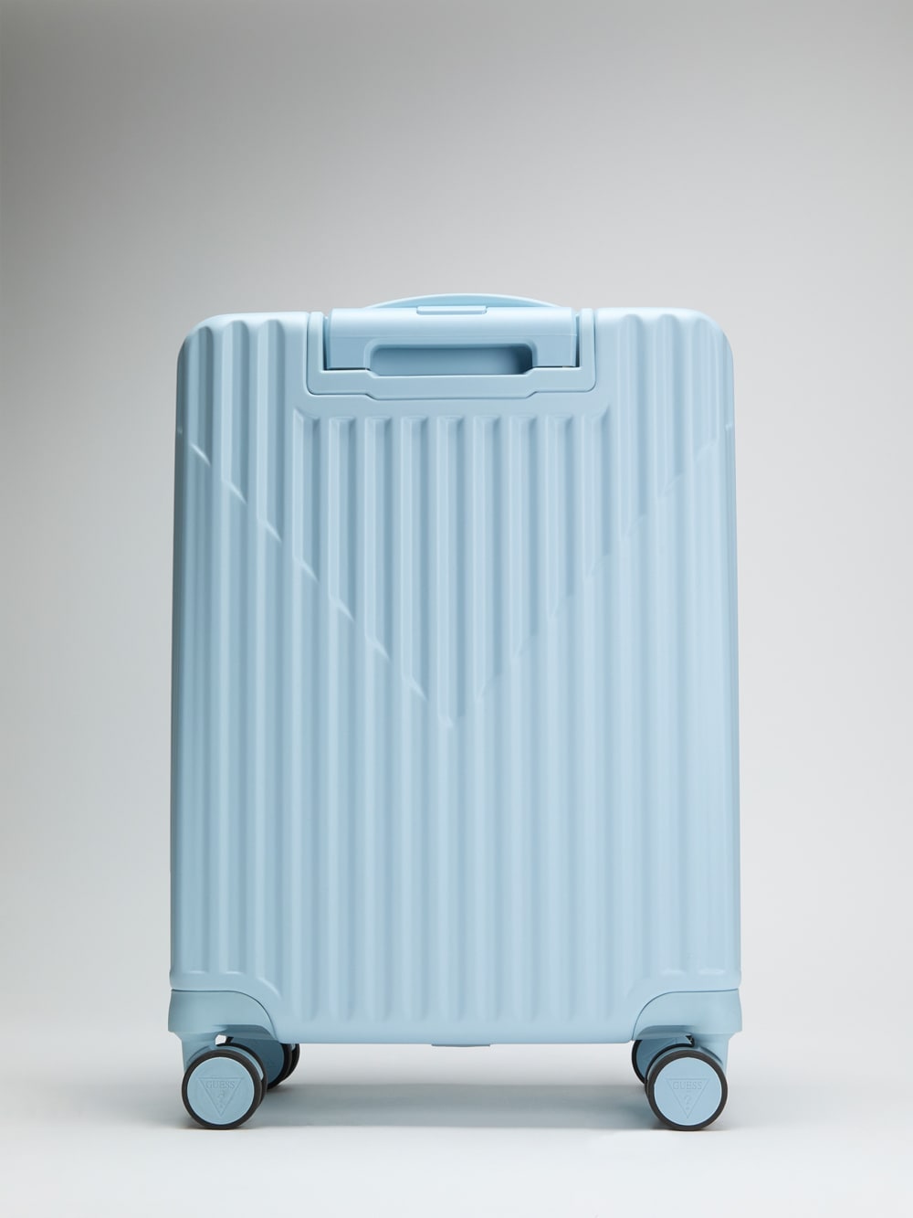 Centennial 18" 8-Wheel Suitcase - Guess