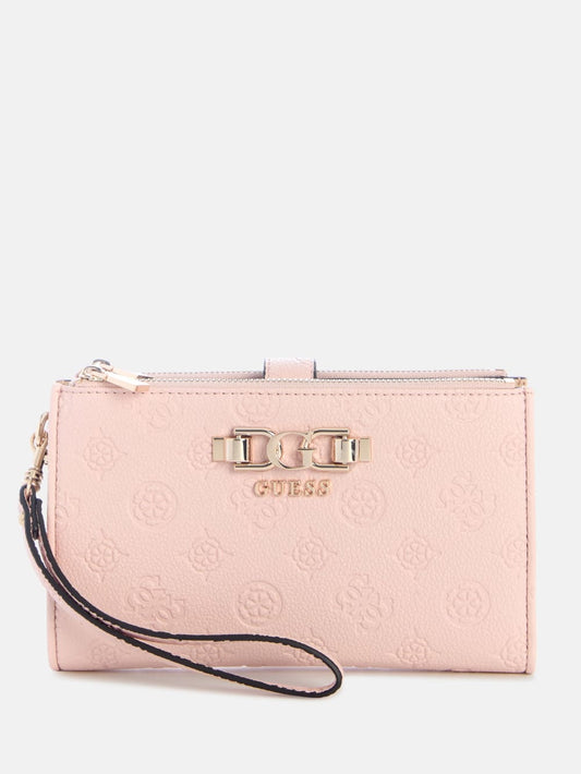 Libby Quilted Shopper - Guess