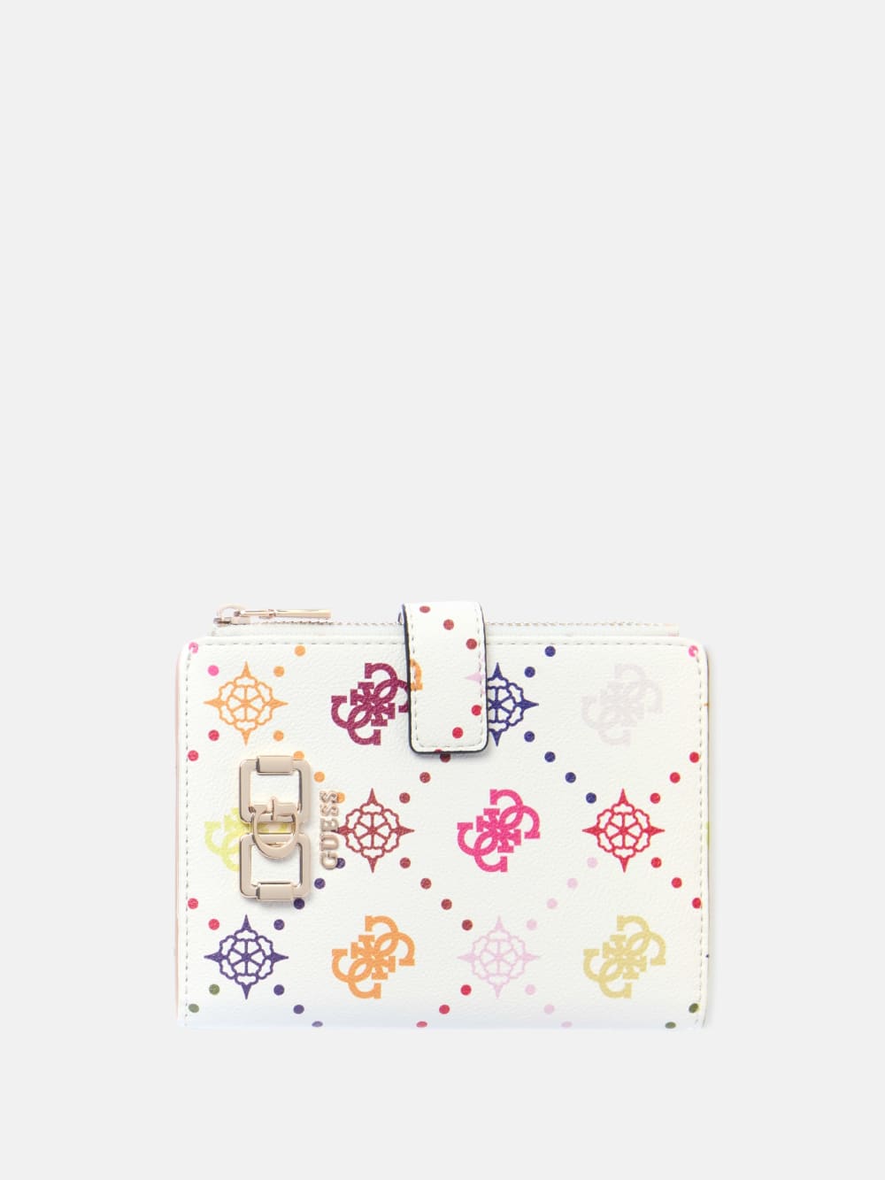 Emelie Passport Case - Guess