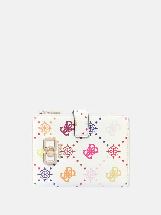 Emelie Passport Case - Guess