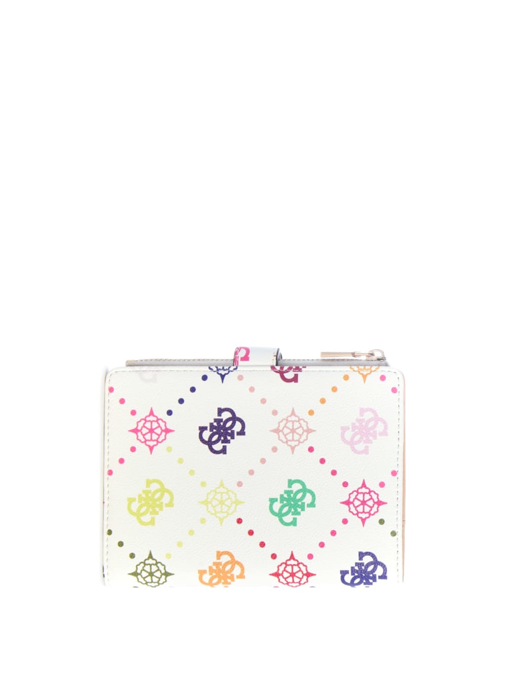 Emelie Passport Case - Guess