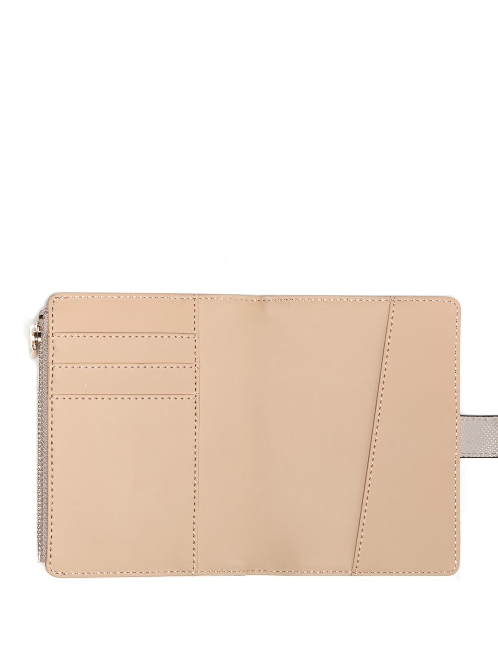 Emelie Passport Case - Guess