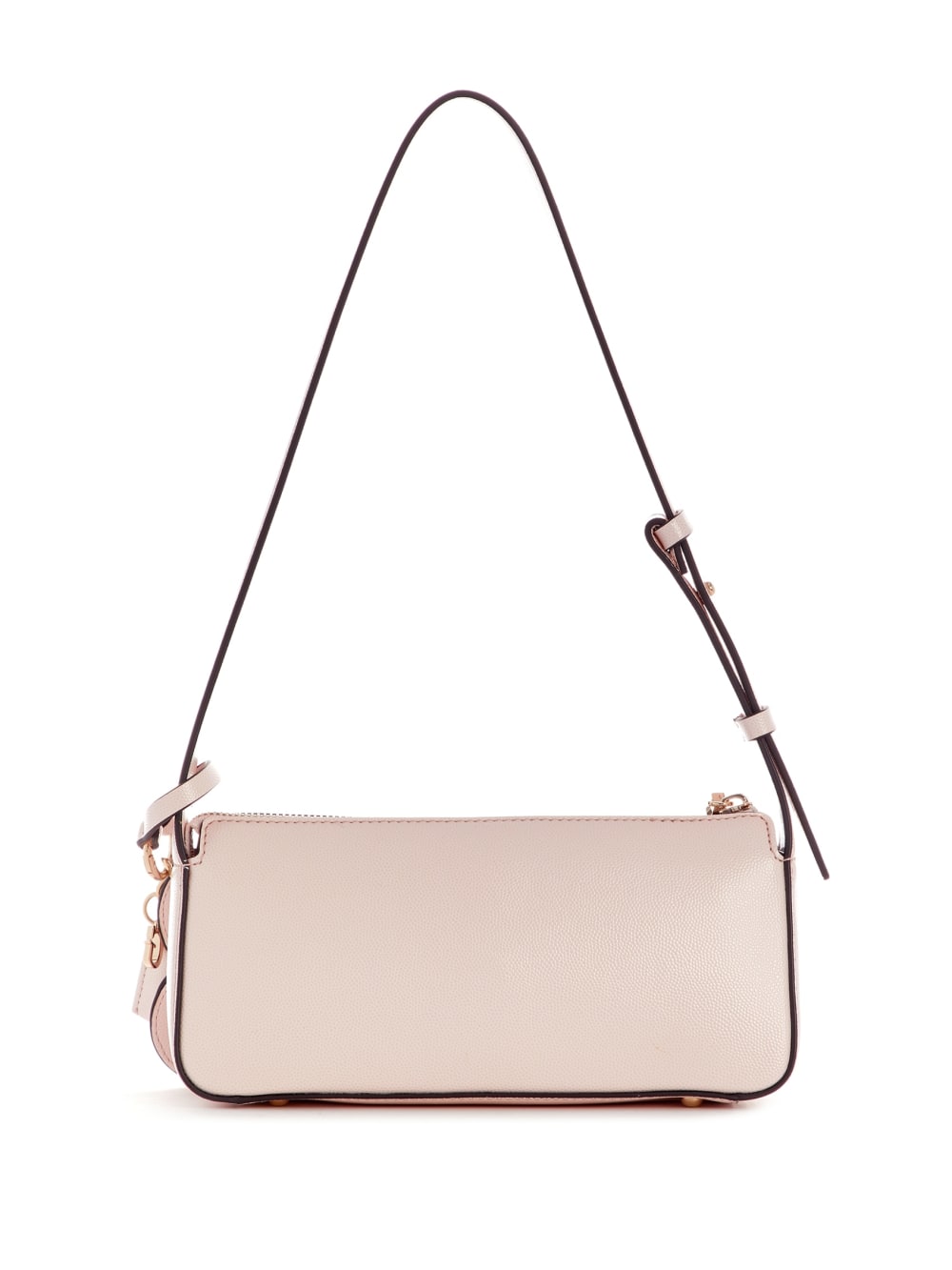 Isobel Logo Shoulder  Bag - Guess