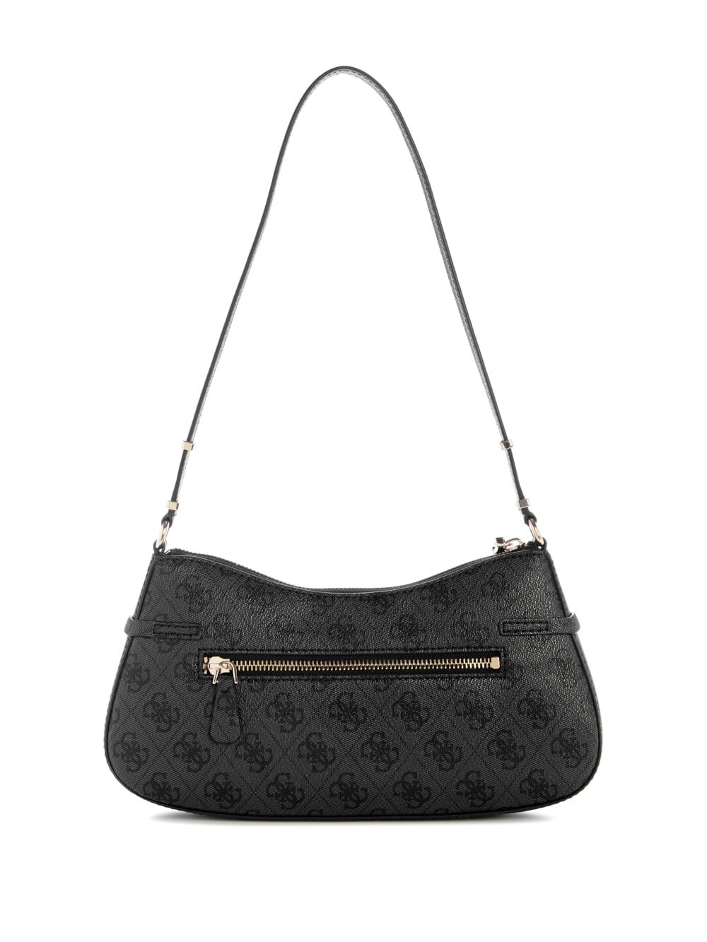 Leona Logo Shoulder  Bag - Guess