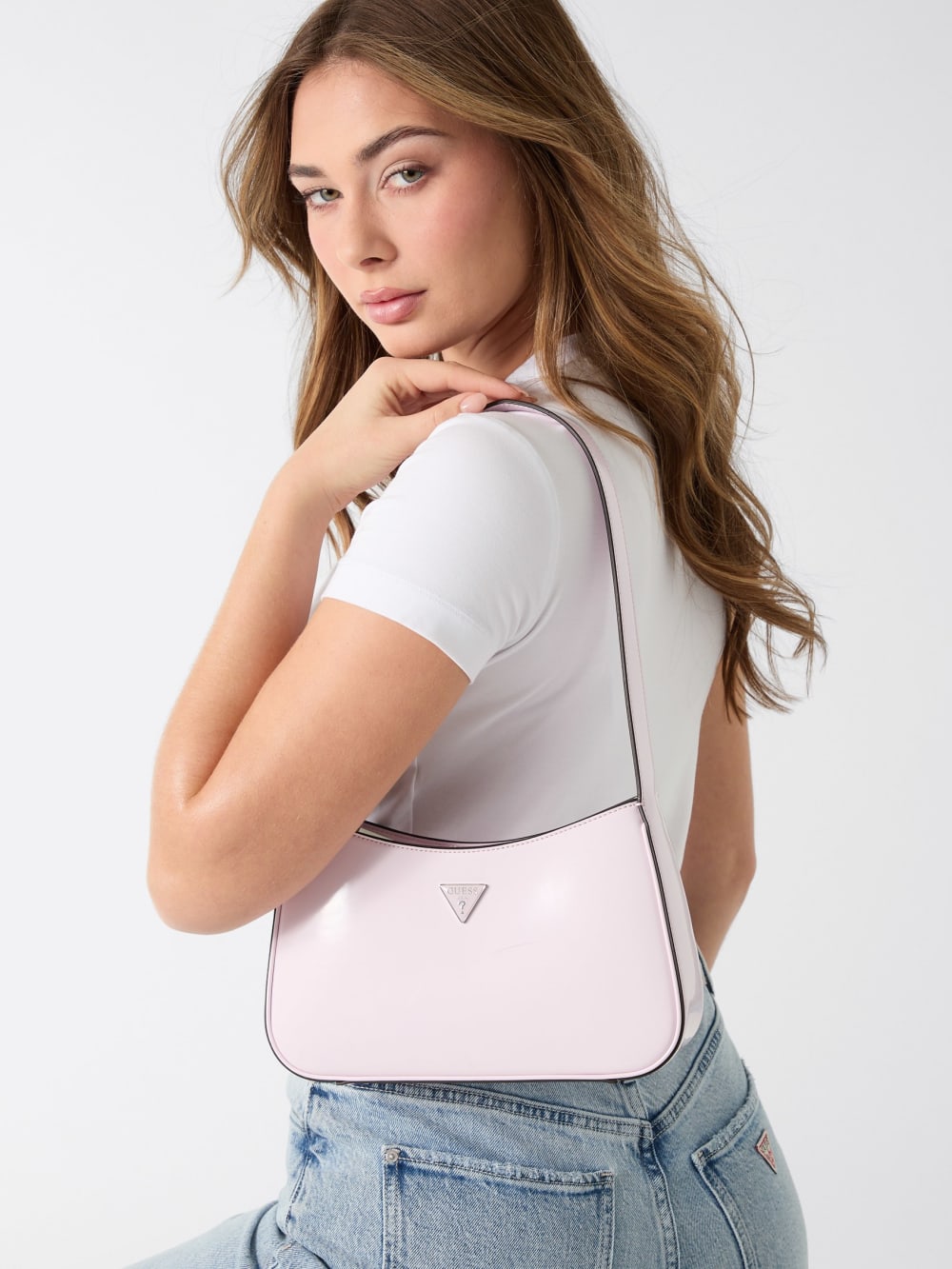 Arnela Shoulder Bag - Guess
