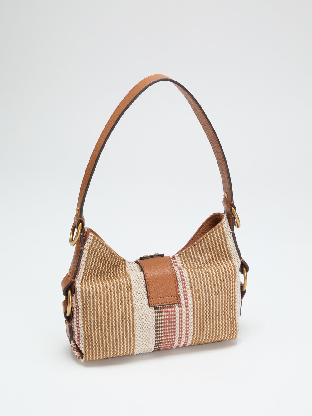 Camden Shoulder Bag - Guess