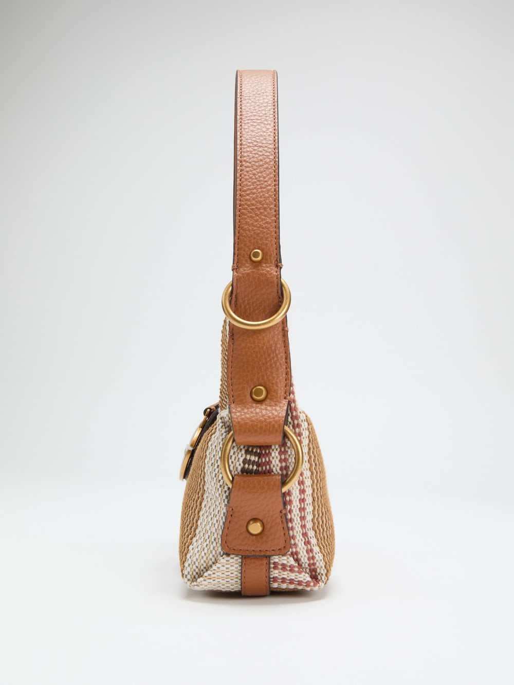 Camden Shoulder Bag - Guess
