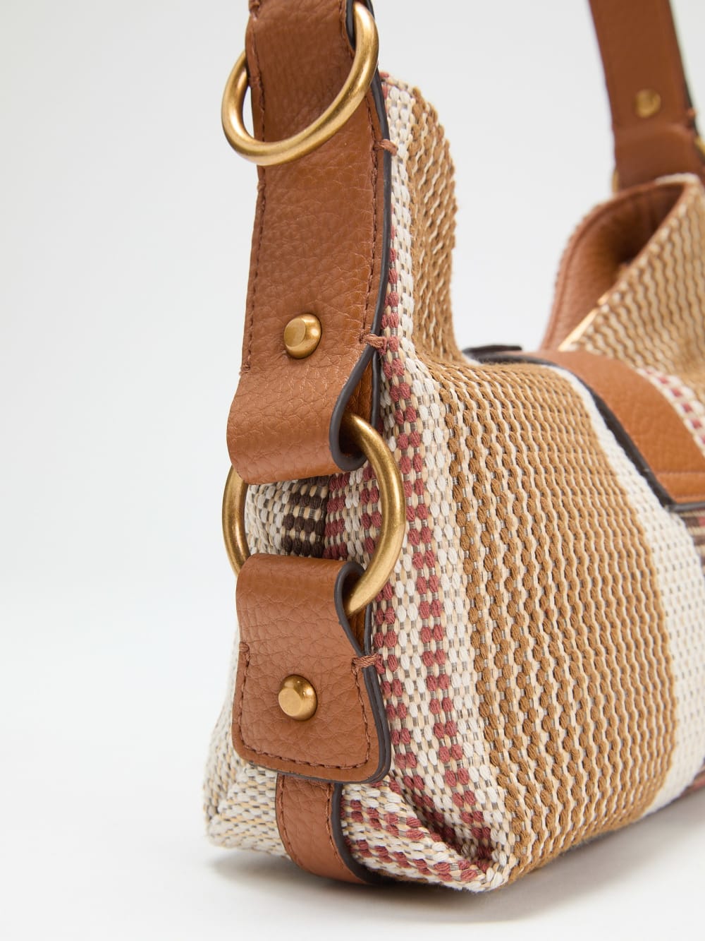 Camden Shoulder Bag - Guess