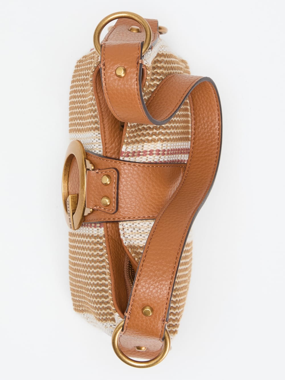 Camden Shoulder Bag - Guess