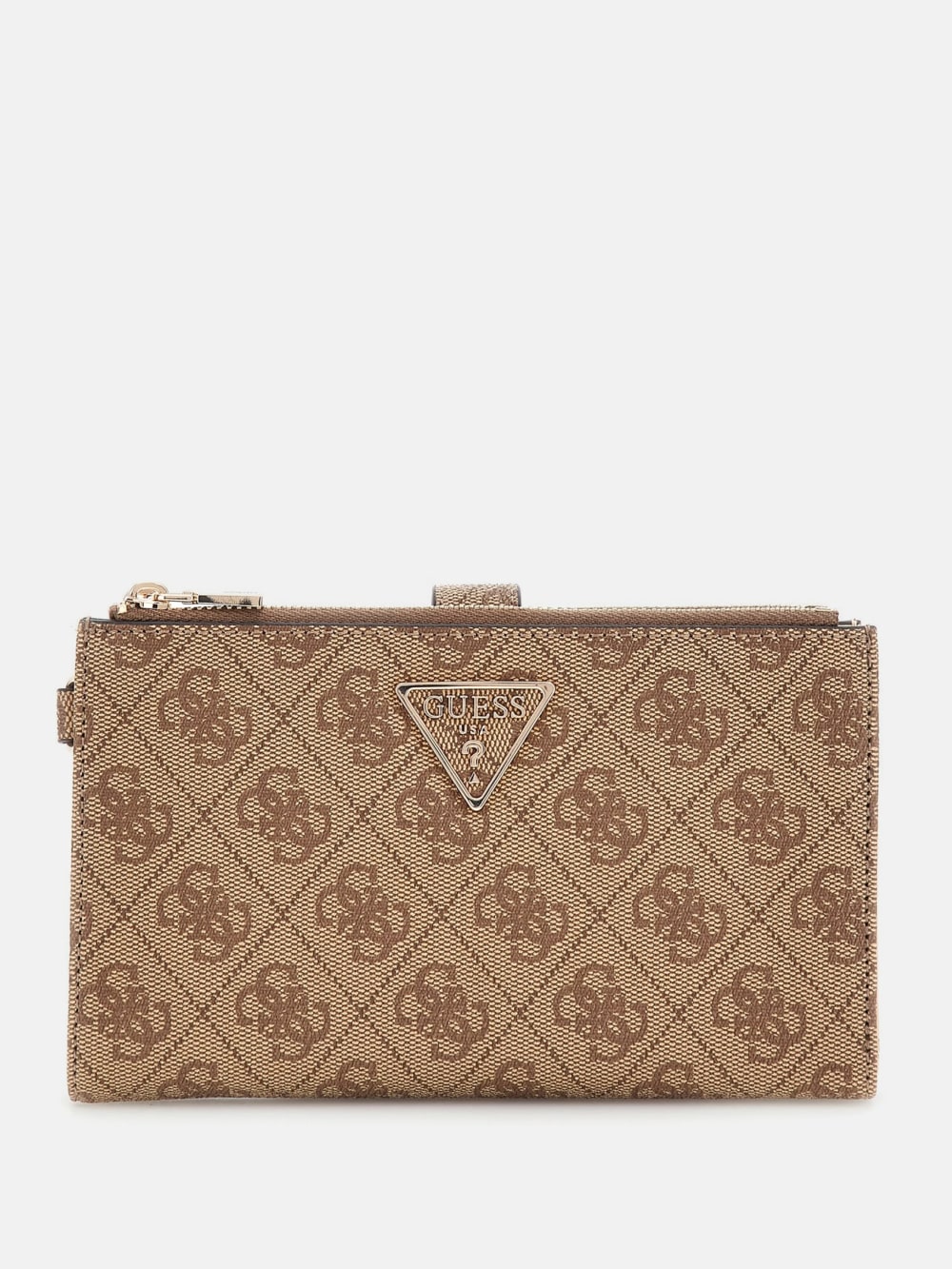 Laurel II Double-Zip Organizer - Guess