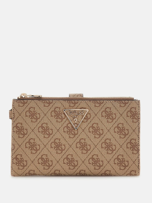 Laurel II Double-Zip Organizer - Guess