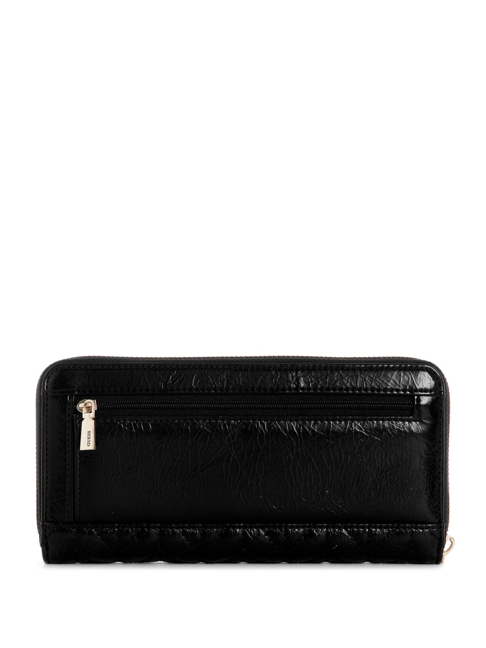 Cheryl  Quilted Wallet - Guess