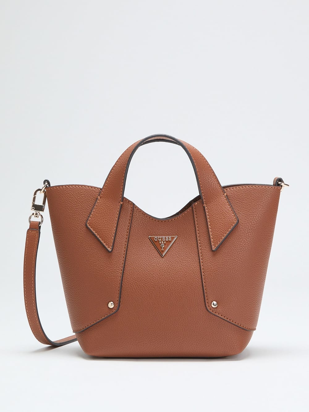 Darcy Logo Mini Handbag - Guess