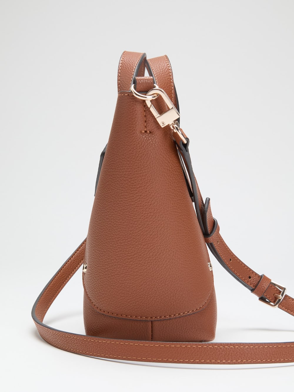 Darcy Logo Mini Handbag - Guess