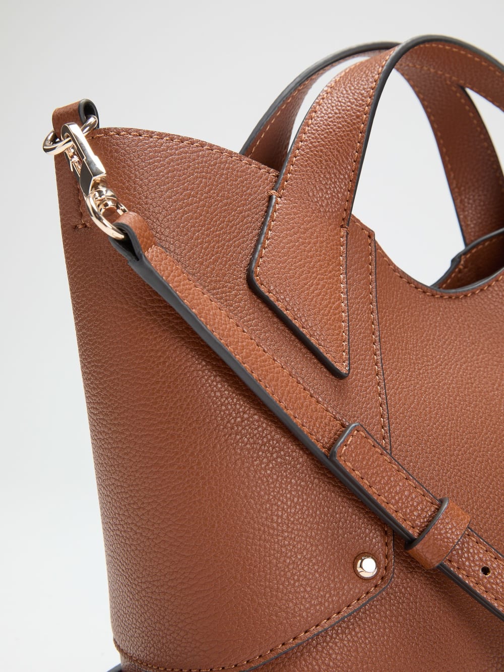 Darcy Logo Mini Handbag - Guess