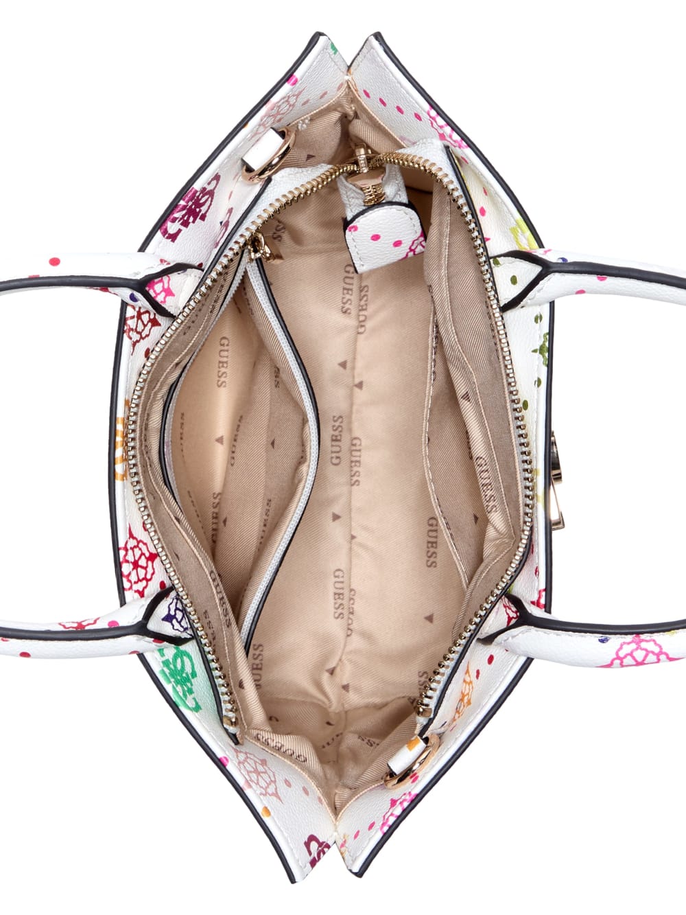 Emelie Shopper - Guess