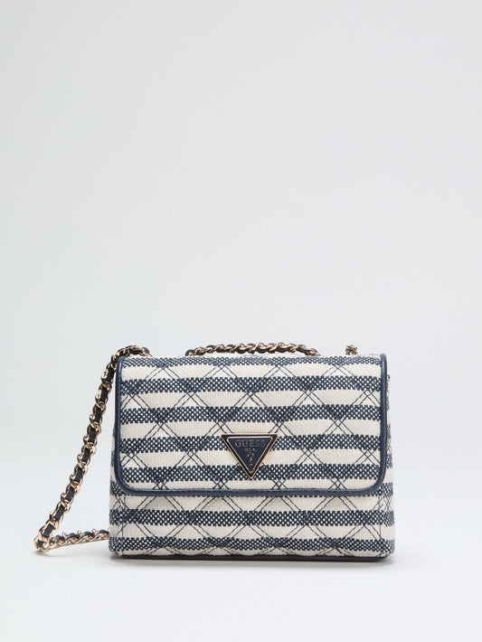 Giully CrossBody Bag - Guess