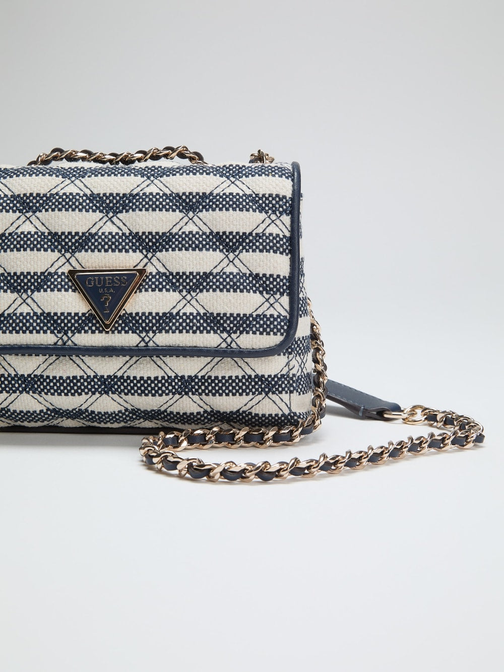 Giully CrossBody Bag - Guess
