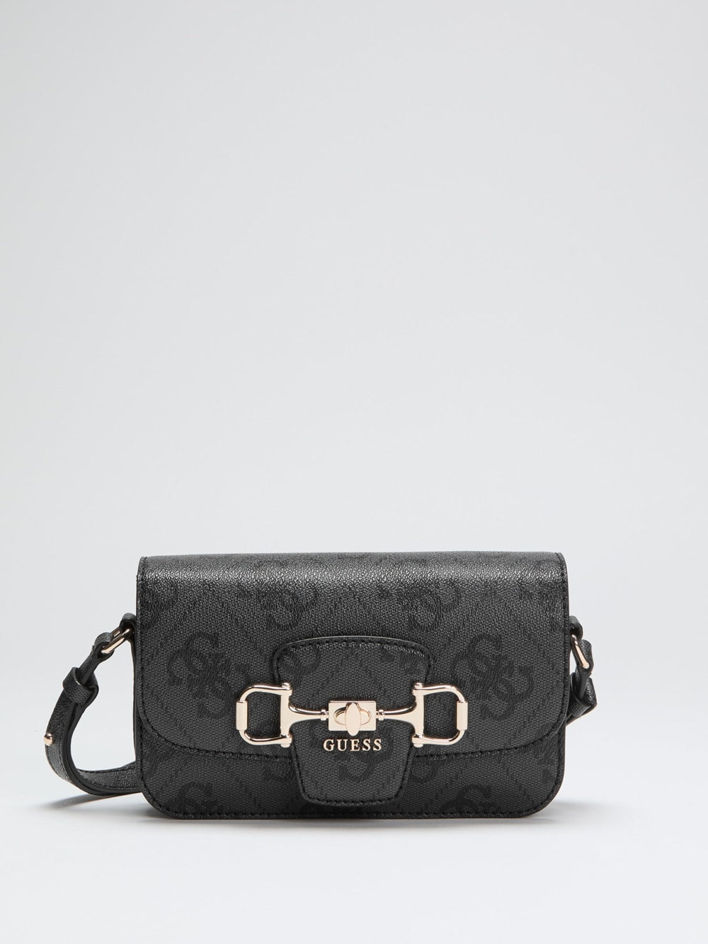 Janie 4G logo crossbody bag - Guess