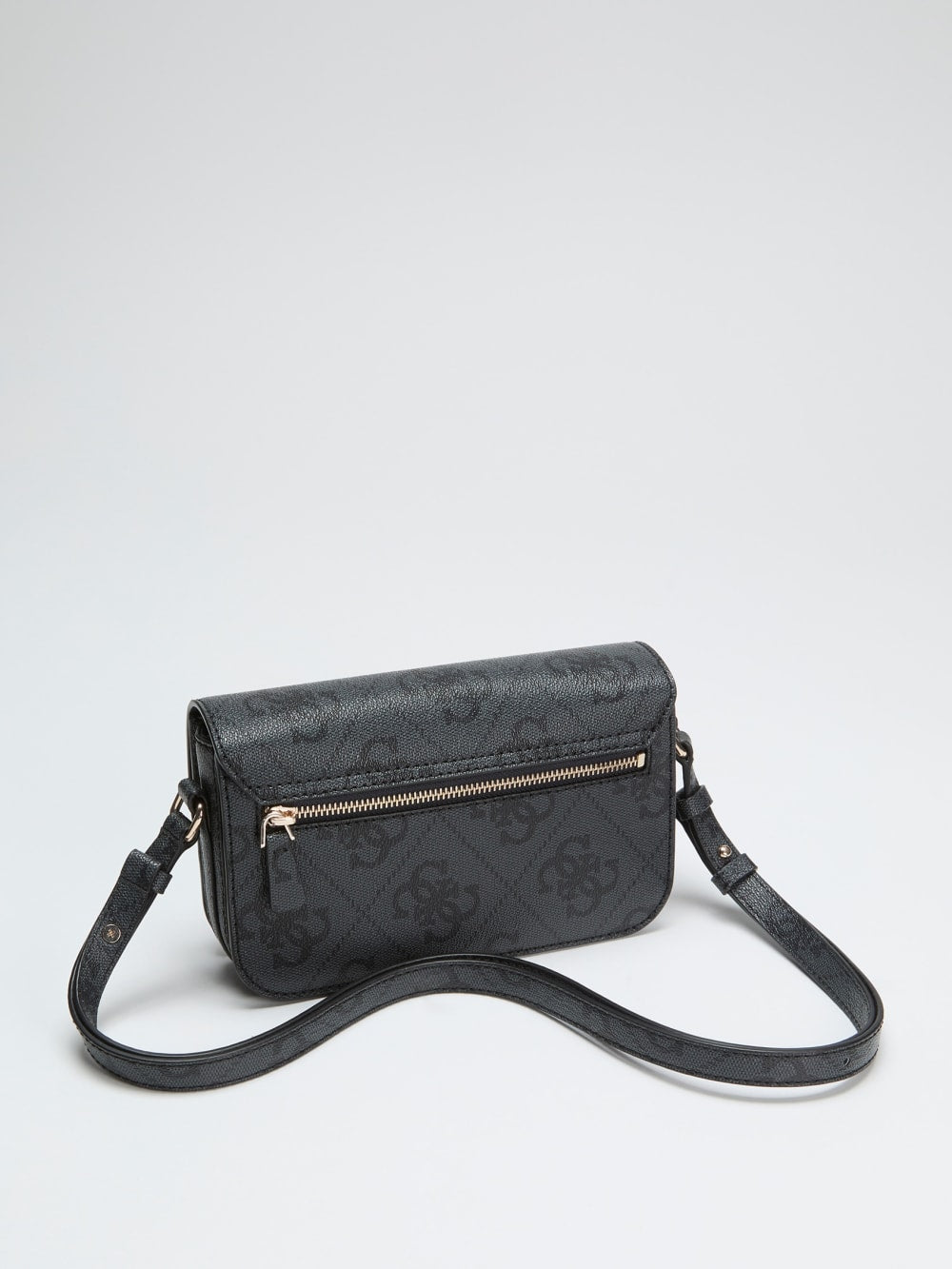 Janie 4G logo crossbody bag - Guess