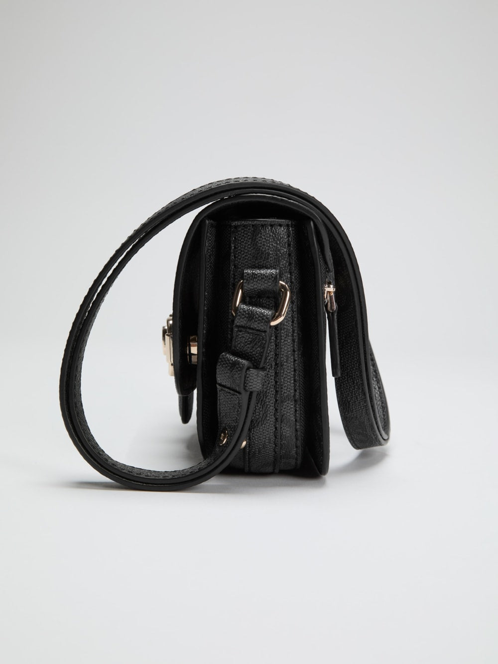 Janie 4G logo crossbody bag - Guess