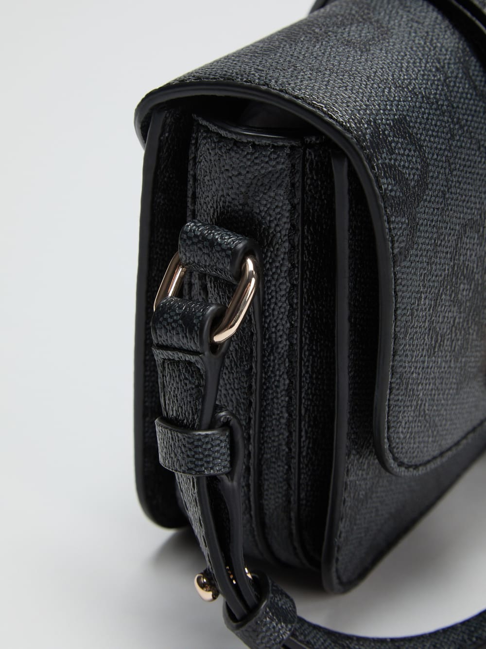 Janie 4G logo crossbody bag - Guess