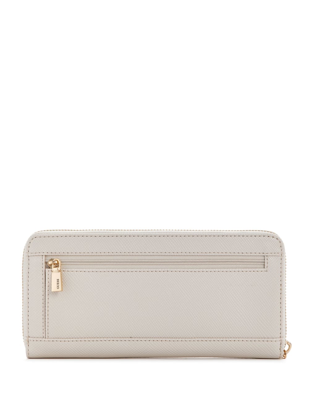 Laurel II Large Zip-Around Wallet - Guess
