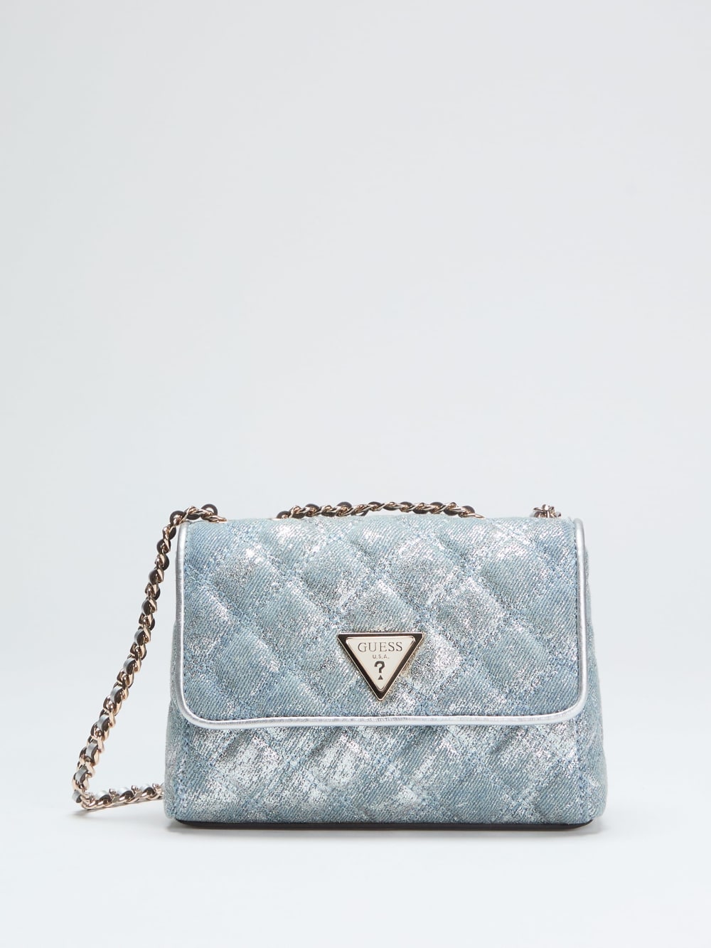 Giully CrossBody Bag - Guess