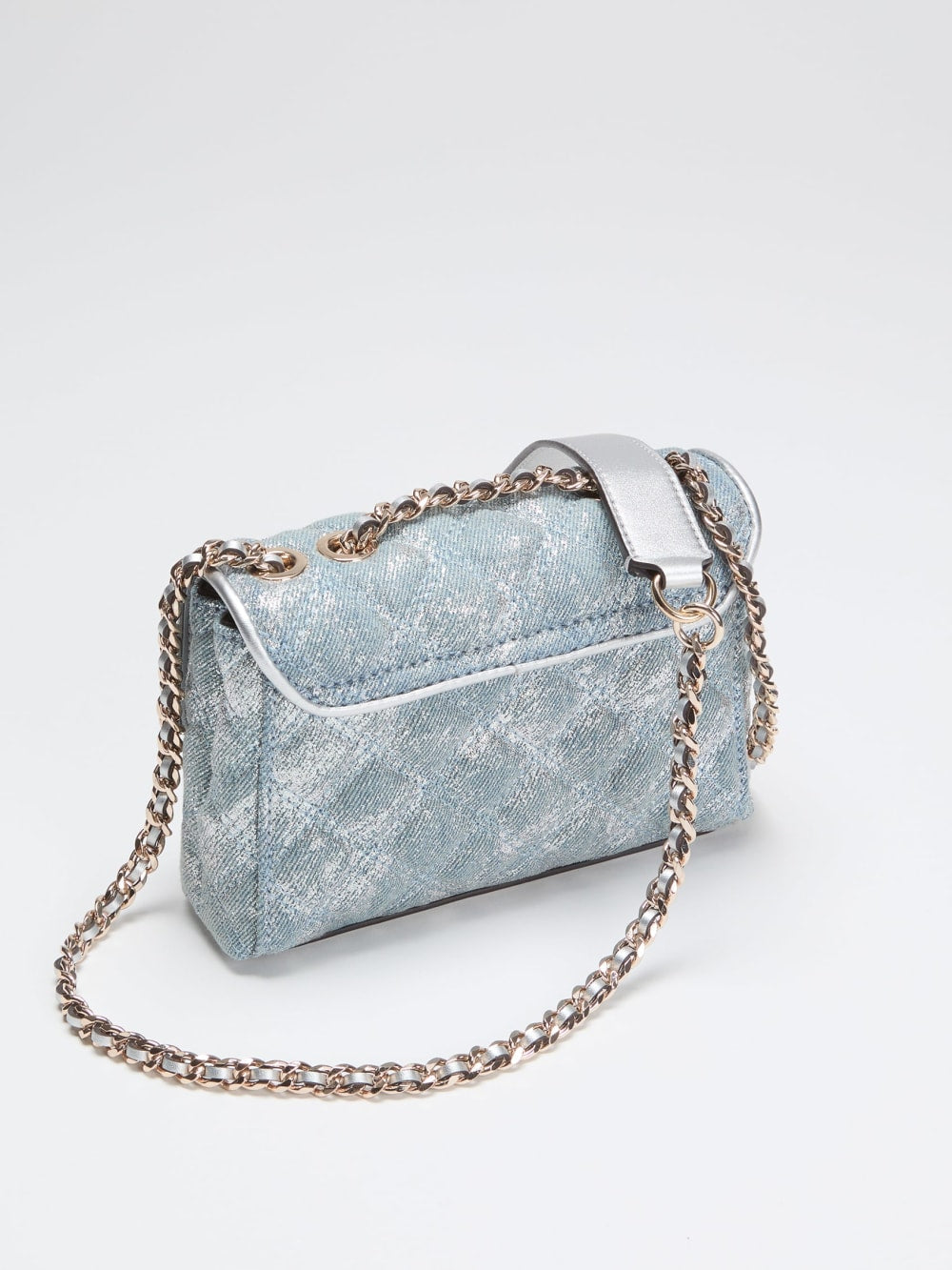 Giully CrossBody Bag - Guess