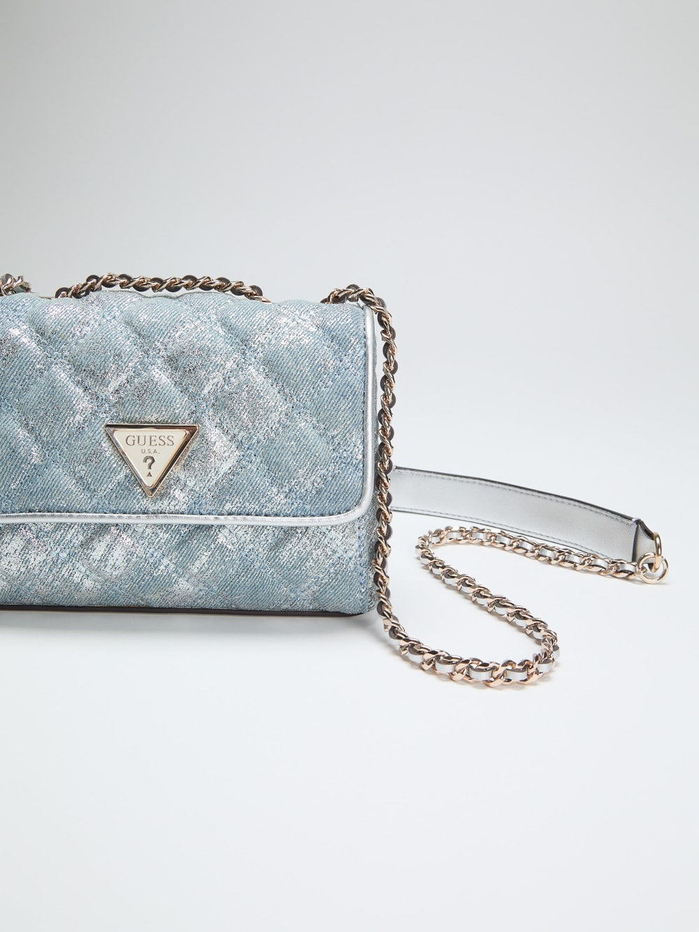 Giully CrossBody Bag - Guess