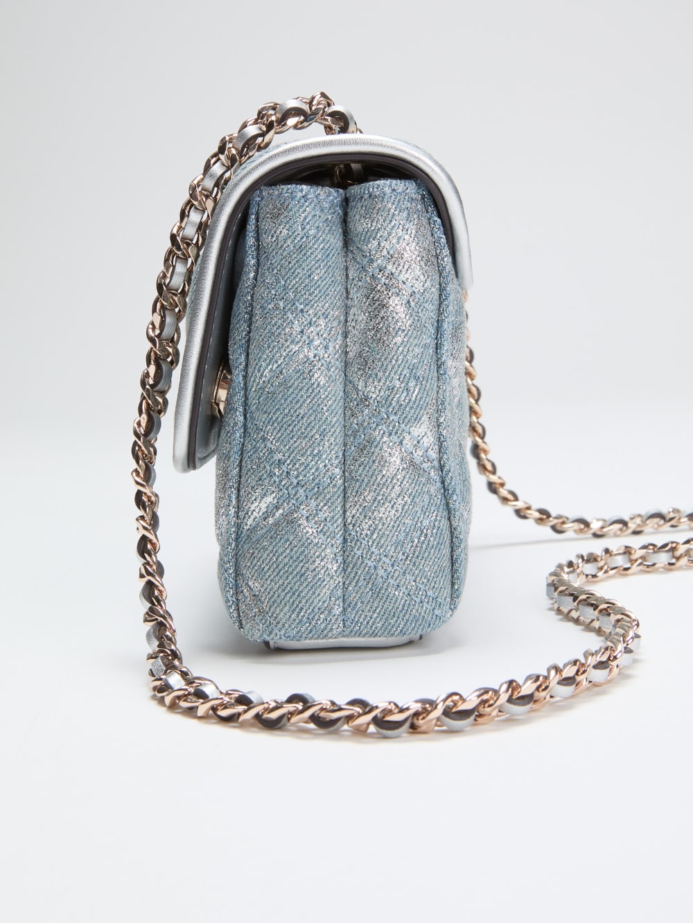 Giully CrossBody Bag - Guess