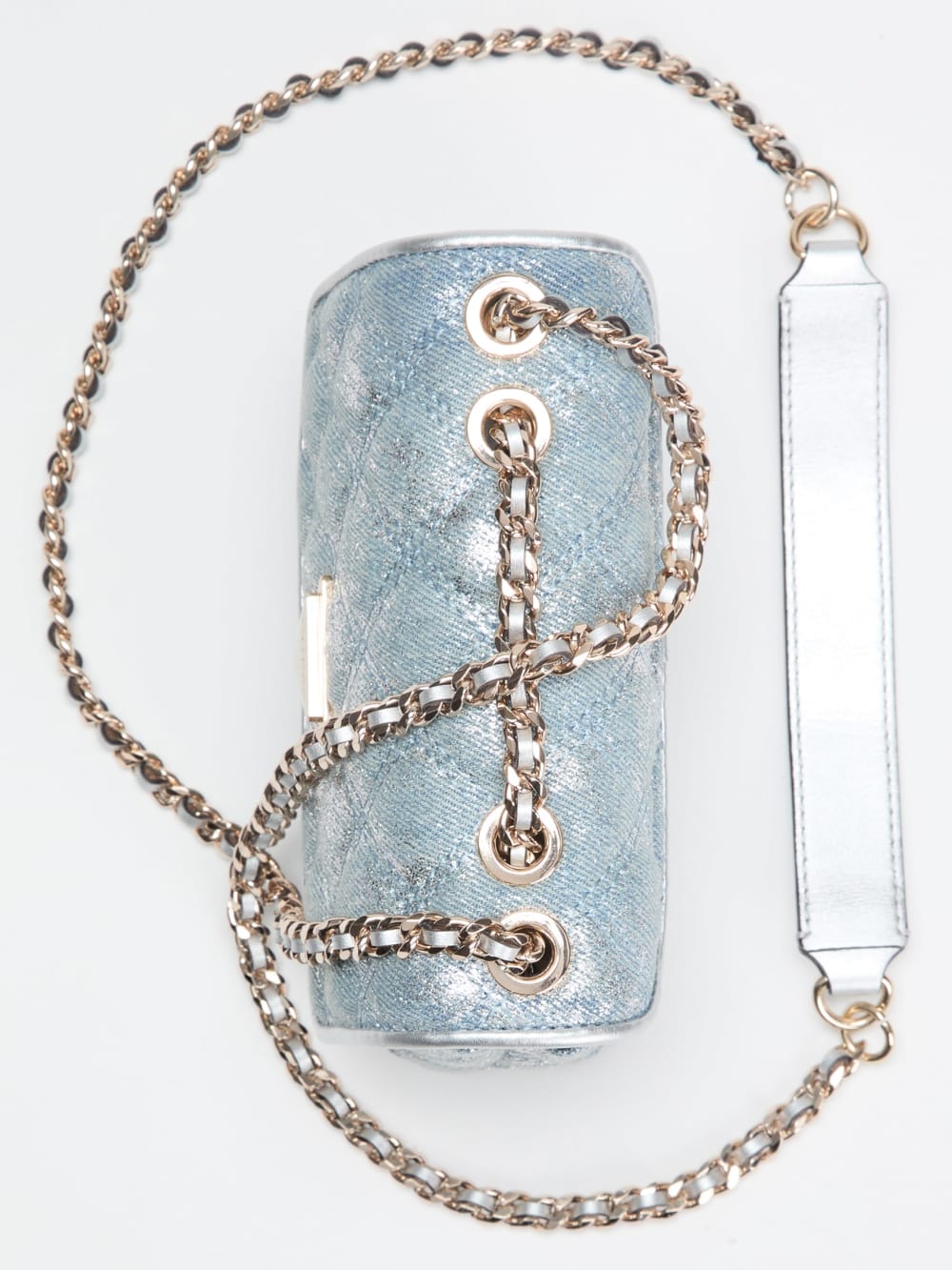 Giully CrossBody Bag - Guess