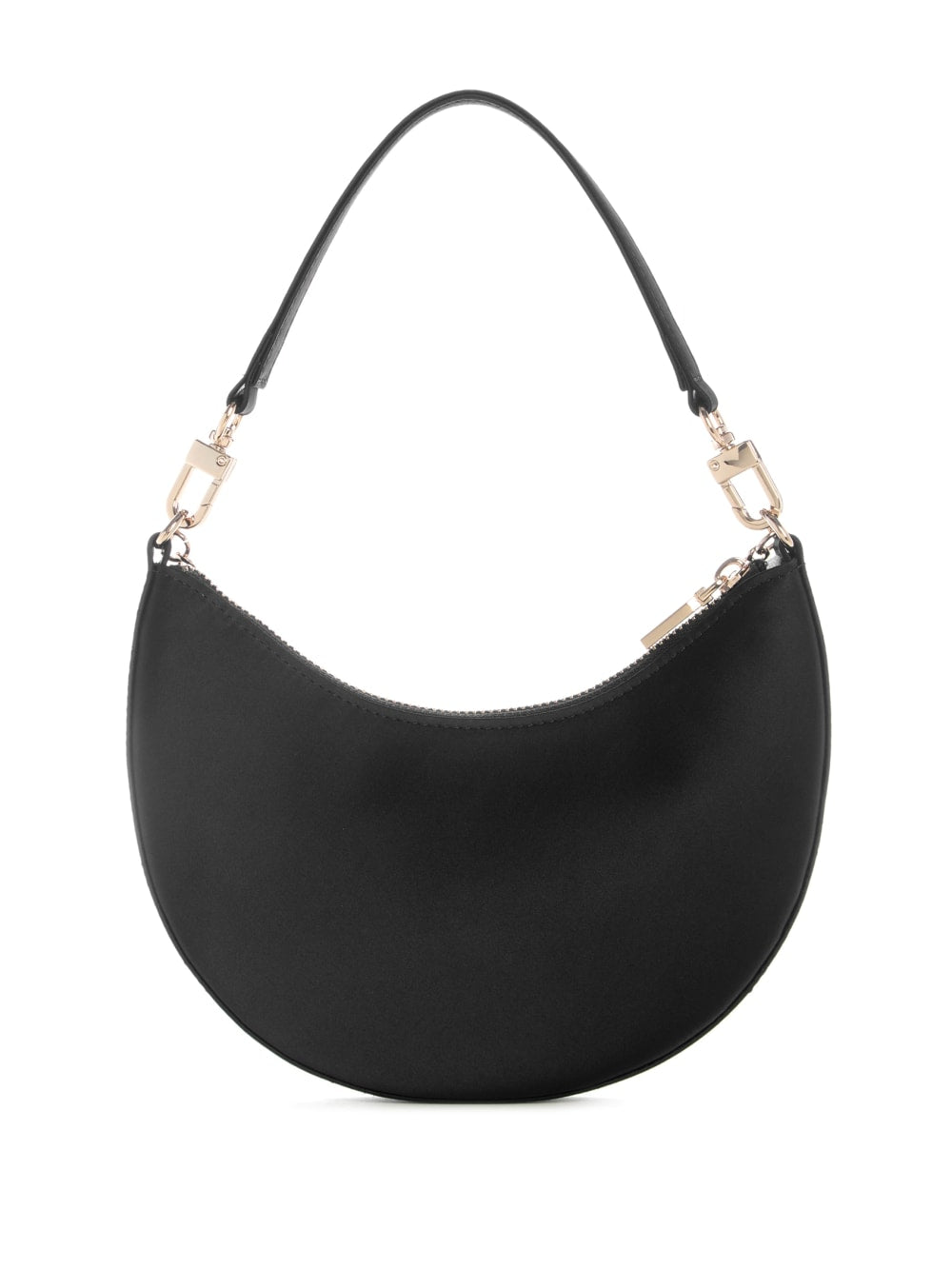 Tasmin Charm Appliqu  Hobo Bag - Guess