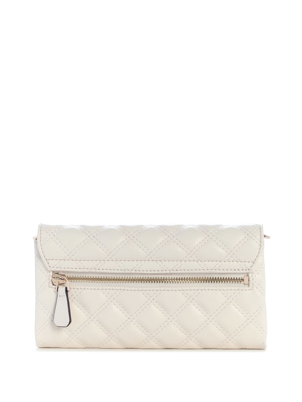 Giully II Quilted Organizer Crossbody - Guess