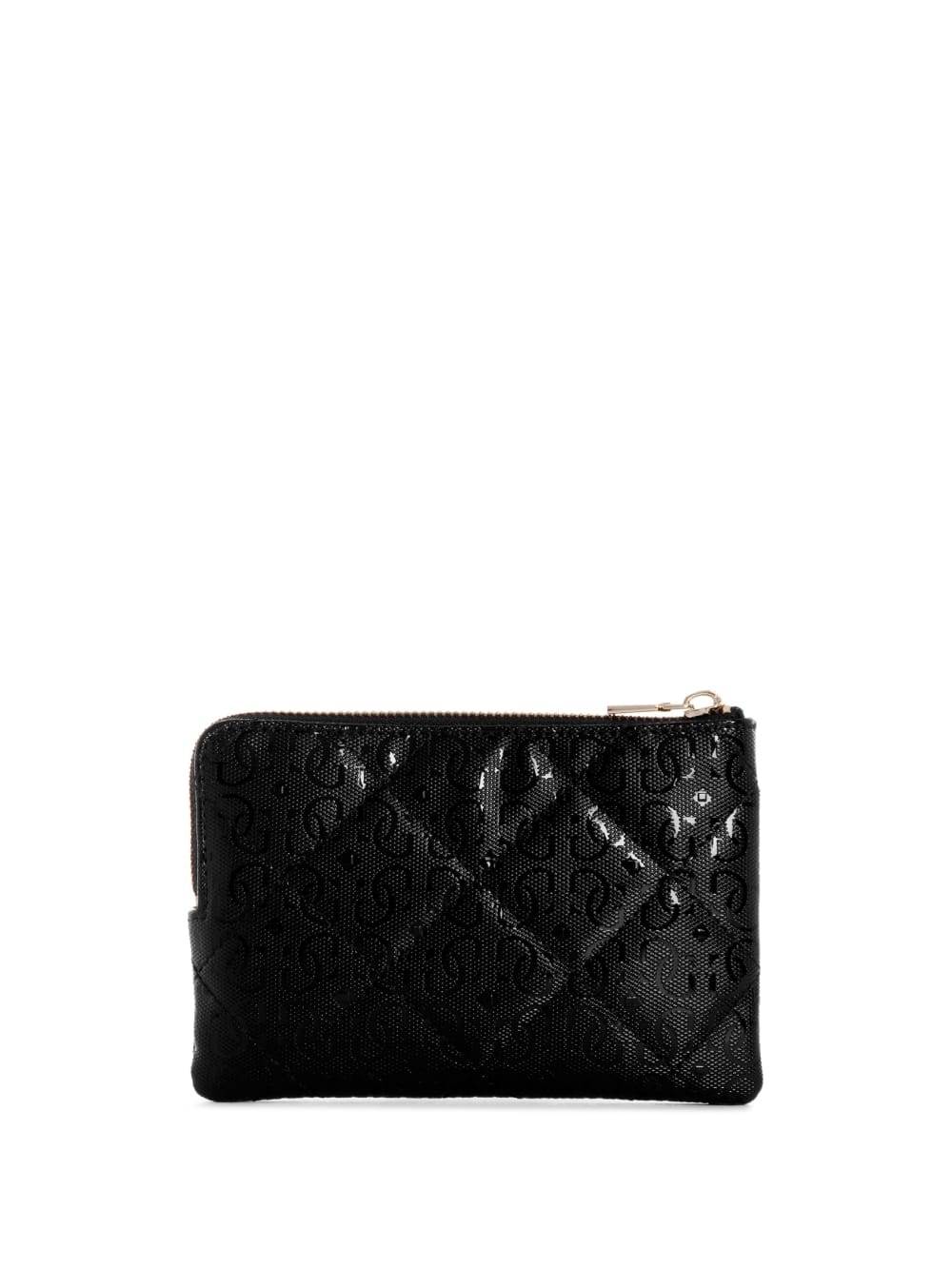 Libby Quilted Pouch - Guess