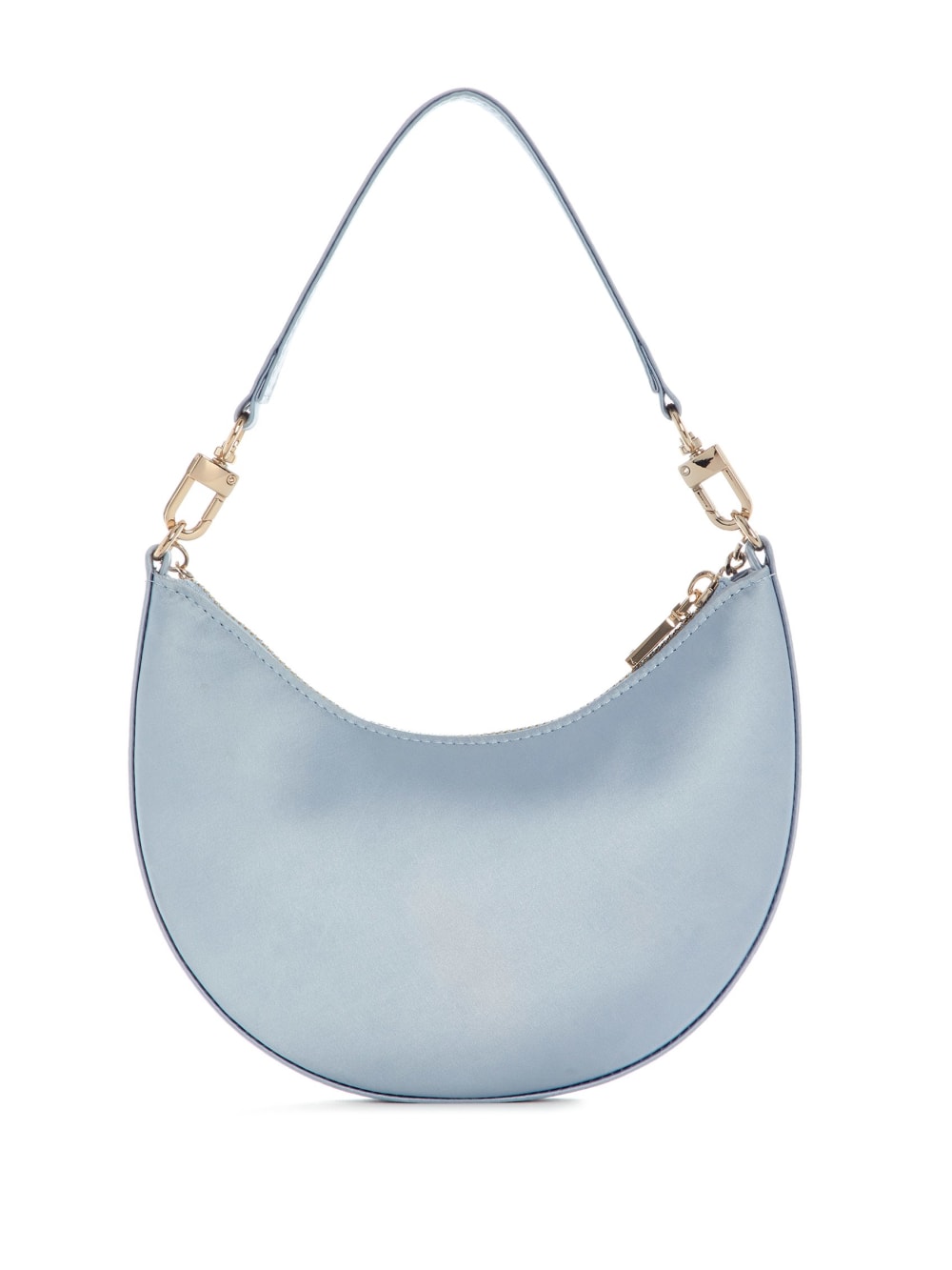 Tasmin Charm Appliqu  Hobo Bag - Guess