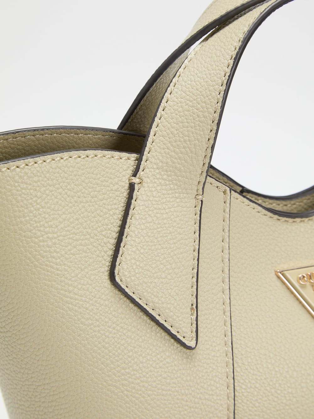 Darcy Logo Mini Handbag - Guess