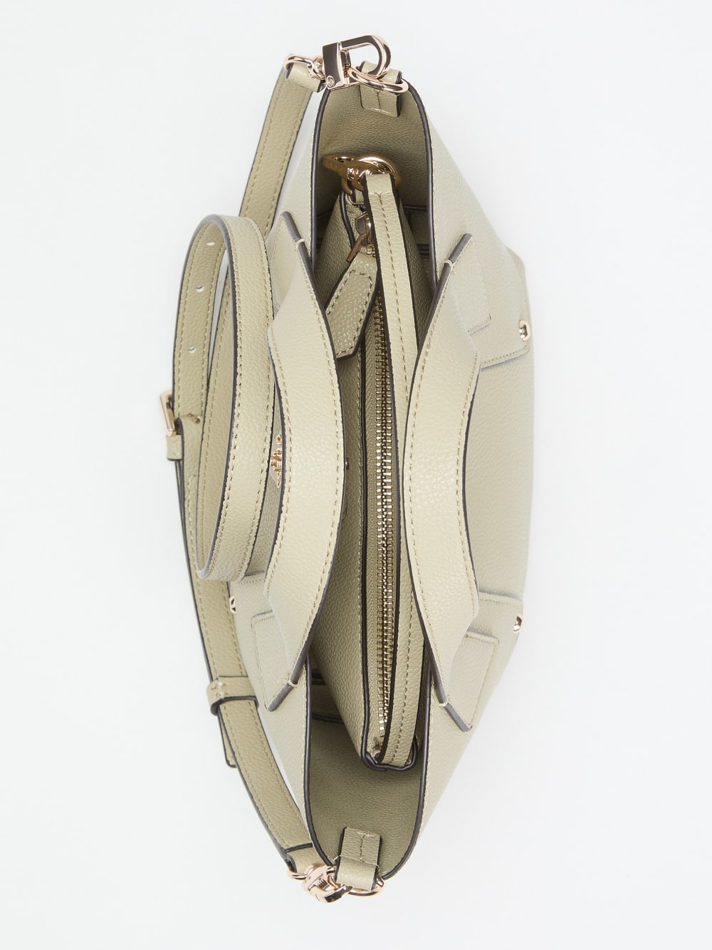 Darcy Logo Mini Handbag - Guess