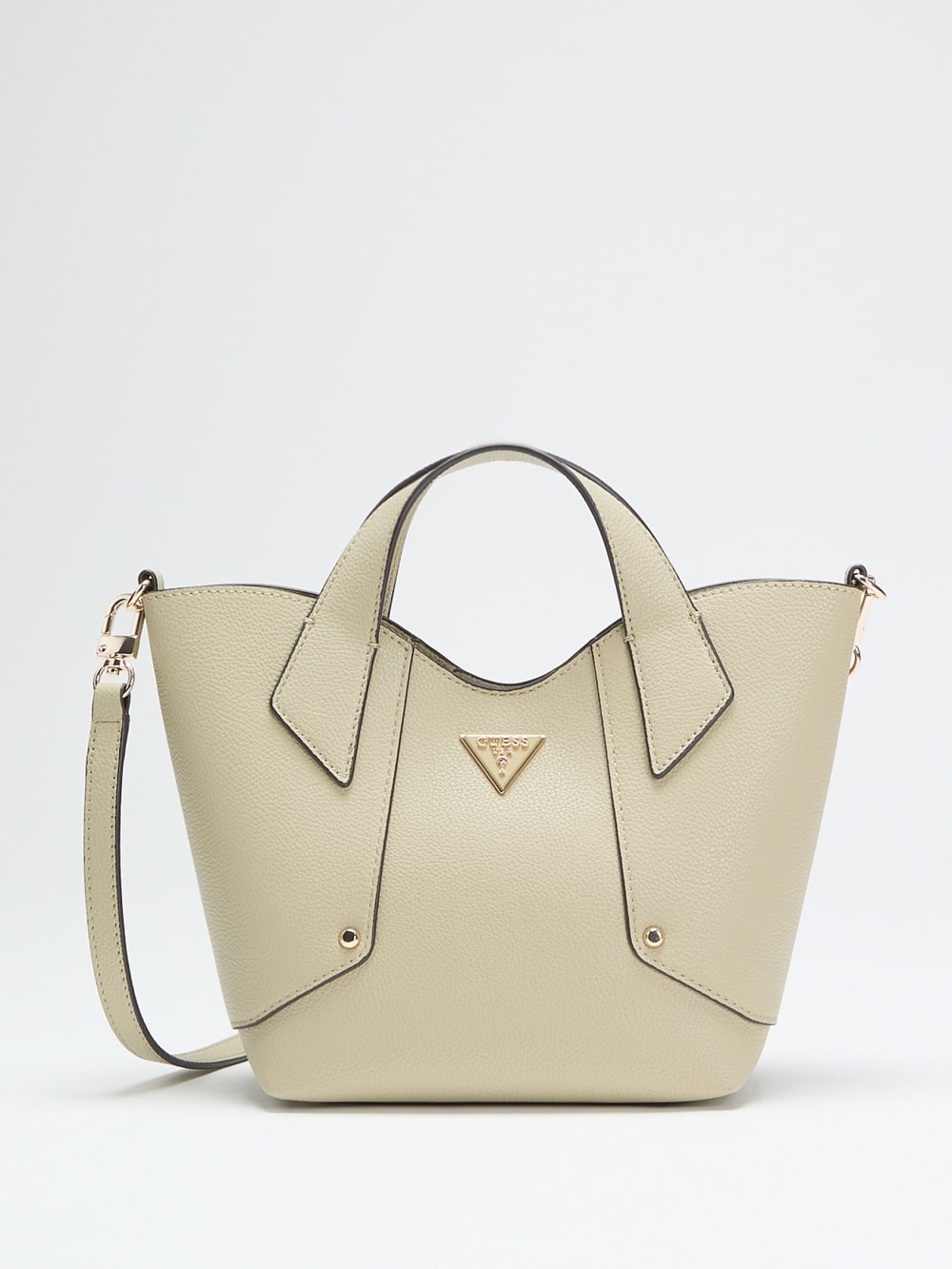Darcy Logo Mini Handbag - Guess
