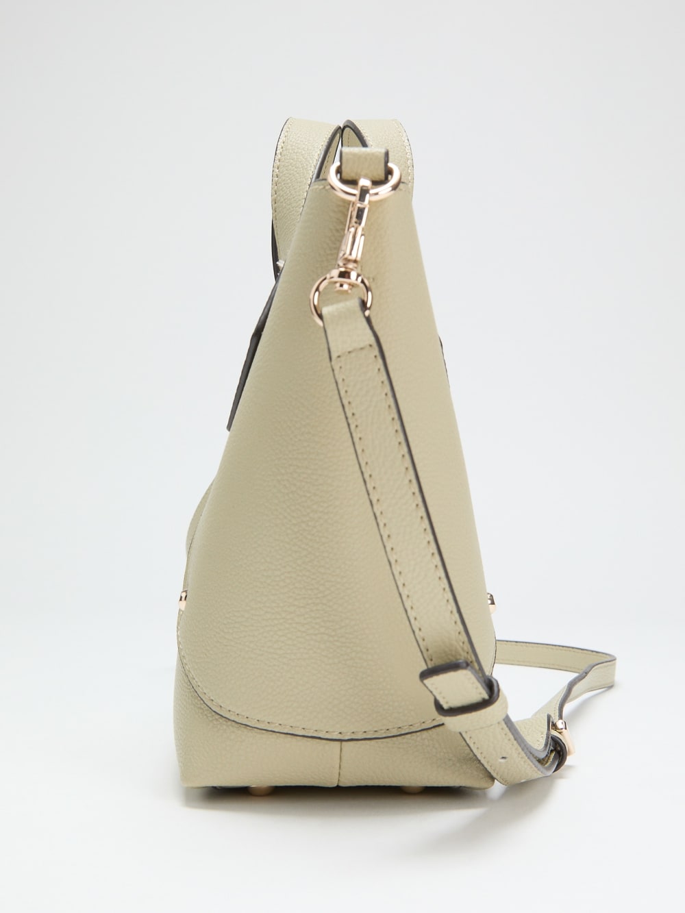 Darcy Logo Mini Handbag - Guess